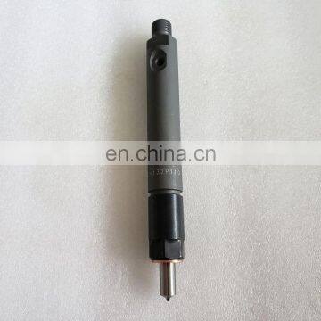 Diesel Fuel Injector KBEL132P110 for WEICHAI WD615 Engine photo-4