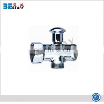 Modern Style Shower Diverter photo-3