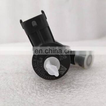 Bosch Common Rail Injector 0445110720 photo-4
