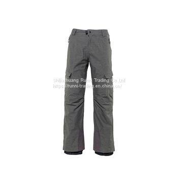Ski Pant   ski jackets factory  fully windproof men’s ski jacket