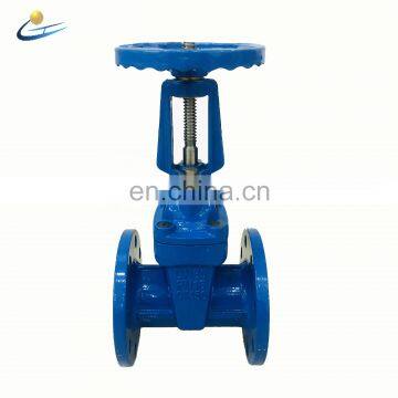 6 inch Rising OS and Y Stainless Steel Stem Gate Valve