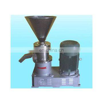 Commercial Peanut Butter Machine/ground Nut Butter Making Machine for Sale photo-4
