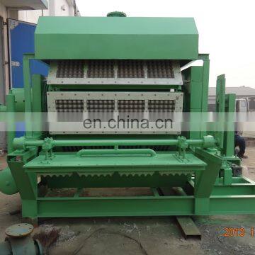 2020 Hot Sale Fully Automatic Factory Price Egg Tray Making Machine for Egg Tray and Egg Crate Production Line photo-5