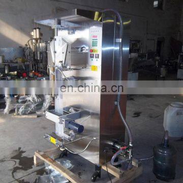 Joygoal - Shanghai Factory Direct Sale Good and Cheap Automatic Liquid Detergent Cream Filling Machine Detergent Filling Machine photo-3