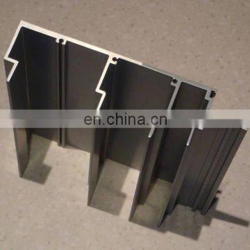 Manufacturer Aluminum Extrusion Sliding Name Aluminium Profile for Window