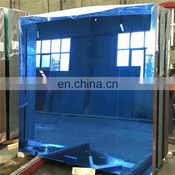 3mm Colored Bathroom Silver Mirror Supplier photo-6