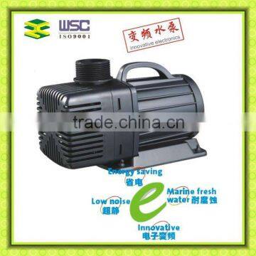 2012 NEW!!! ECO! Innovative electronics! Jebao Amphibious Pump