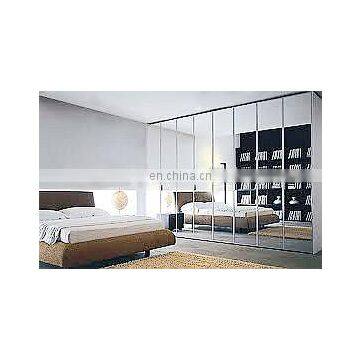 Simplified Wardrobe Mirrors photo-6