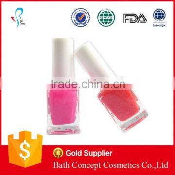 Waterproof Long Lasting Cheap Wholesale Nail Polish Quality Choice photo-5