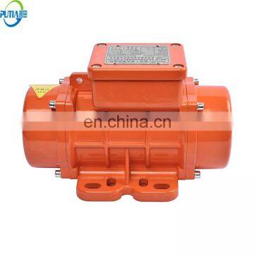 Factory Price 220V 380V Lightweight Vibration Motor For Hopper photo-3