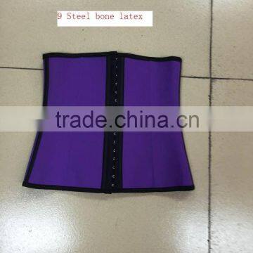 Waist Trainer Vest photo-2