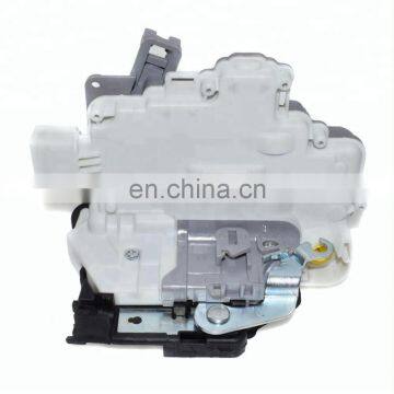 Driver Side Door Lock Latch Actuator Left Front 1P1837015 / 1P1 837 015 Fit For VW photo-5