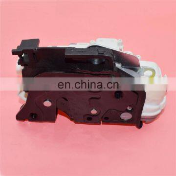 Front Left Power Door Lock Latch Actuator 1P1837015 For VW Eos SKODA SEAT