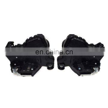 2pcs Front Right Door Lock Actuator For Toyota Scion 4Runner Camry Corolla Sienna Lexus ES300 ES330 GX470 RX330