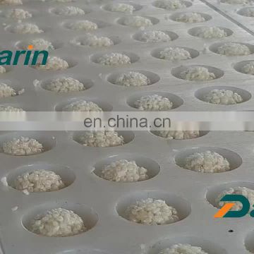 Muesli Bar/Rice Ball Molding Machinery