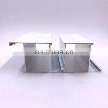 Export Casement Aluminium Profile For Turkmenistan photo-3