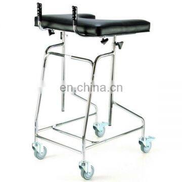 2021 Multifunctional Pediatric Adjustable Walker for Child and Adult photo-5