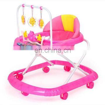 2019 China New Model Baby Walker and Safety Baby Carrier