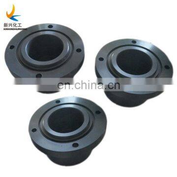 UHMW PE Plastic Flat Blocks, Polypropylene Solid Plastic Block UHMWPE Engineering Block UHMWPE Block Machine Parts photo-3