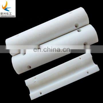 High Density Polyethylene Block, Machine Parts, Uhmw Pe1000 Block photo-2