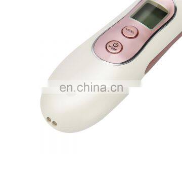 Portable Home Use Multi-functional Galvanic Facial Machine Ion Facial Beauty Device Personal Care