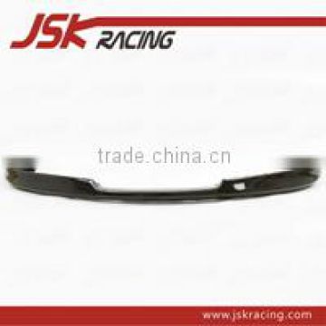 CARBON FIBER FRONT LIP FOR 2006-2009 PORSCHE CAYMAN 987(JSK230702)