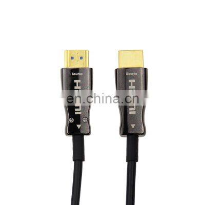 4K UHD Cable HDMI 2.0 60HZ Active Optical Fiber Cable