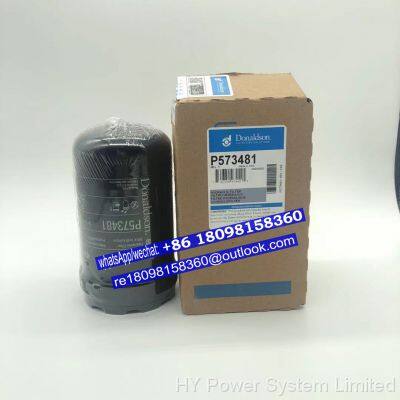 Hydraulic Filter Donaldson off P573481/ WIX WL10243 Hydraulic Filter