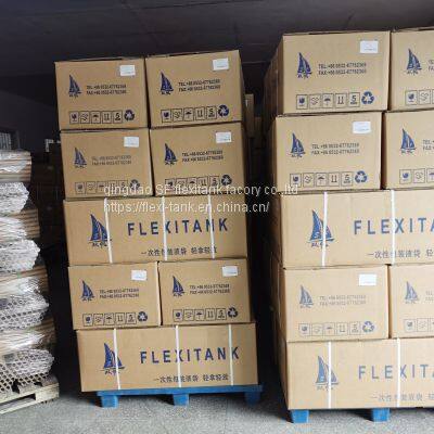 flexitank flexibag for 20