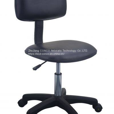 CONCO ESD Plastic Base Chair Chair For Office Room COS-101