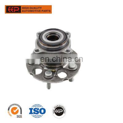 CHASSIS PARTS WHEEL HUB BEARING for HONDA crv 4WD 42200-SWN-P01