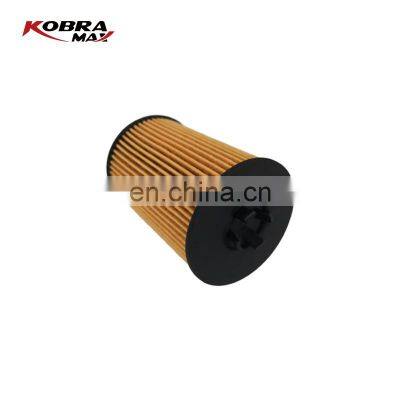 Kobramax Oil Filter For VAG 03N115466 For VW 03N115562