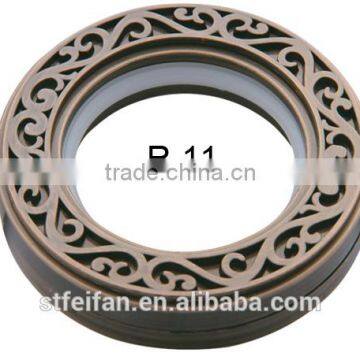 R Series Curtain Eyelet Plastic Curtain Eyelet photo-4