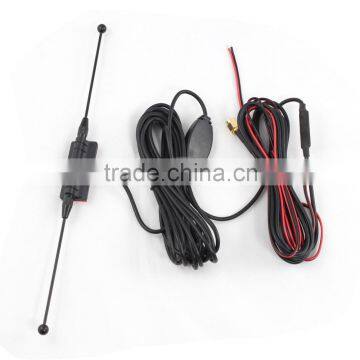 Erisin ES097 Ourdoor Car DVB-T Antenna With Amplifier Stable Performance photo-4