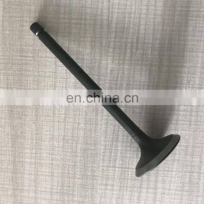 HIGH QUALITY AUTO INTAKE VALVE EXHAUST VALVE ENGINE VALVE FOR HILUX FORTUNER 1GD 2GD OEM:13711-0E010