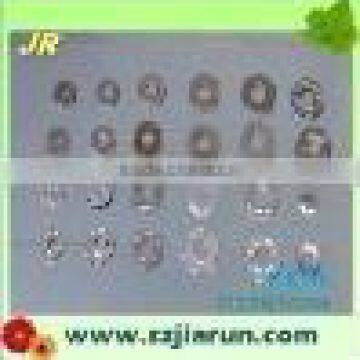 iron hardware parts for paper cut