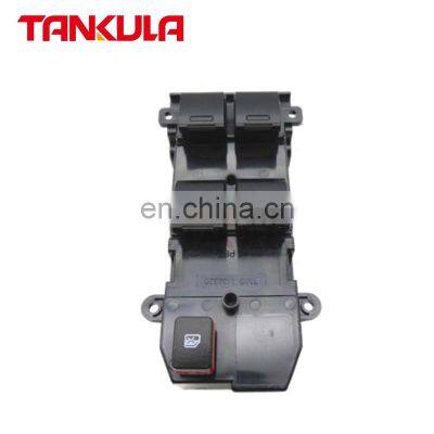 High Quality Power Window Master Control Switch 35750-TM0-F01 For Honda City GM2 L15A7 2008-2014 photo-3