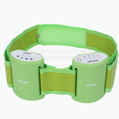 Shake off Machine Apparatus Slimming Belt Vibratin Masajeador Para Adelgasar Other Massage Product Finishing Touch Flawless photo-3