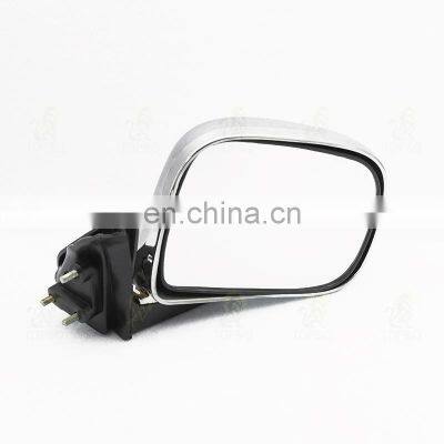 Outside Rearview Mirror For Great Wall SAFE SAFE F1 DEER Mirror Car Accessories photo-3