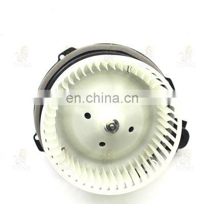 Suitable for Great Wall Haval H3 H5 Air Conditioner Blower Motor Blower Motor Resistance Fan Flowmeter Regulator 8104100-K00 photo-5