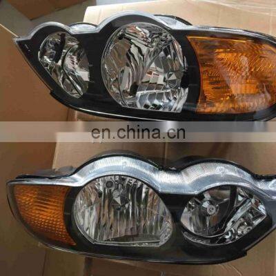 HEAD LAMP FOR SHUMA'02/AUTO SPARE PARTS