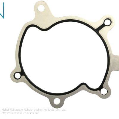 Auto pump gaskets