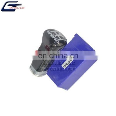 European Truck Auto Spare Parts Oem 1655854 Gear Lever Knob for VL Gear Shift Knob