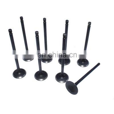 8Pcs Intake Valves For Mitsubishi Lancer 2.0L Mirage Eagle Summit Plymouth Colt MD162422 MD162799