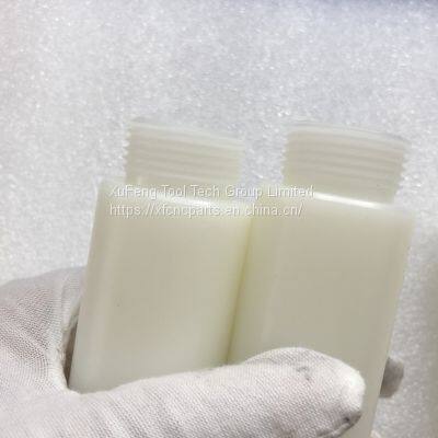 CNC Nylon Turning Parts photo-3