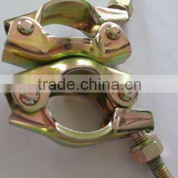 scaffold toe board clamp