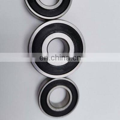 Wholesale Price Standards Size 20x47x14mm Single Row Chrome Steel Deep Groove Cage Ball Bearing 6204 2rs photo-4