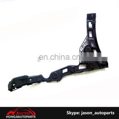 Car Rear Bumper Bracket Support For Volkswagen Vento 6RU807393