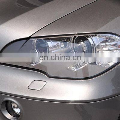 New Headlight Assy Headlamp Assy Head Light Head Lamp Assembly With AFS Deluxe Edition for BMW X5 E70LCI 2011-2013