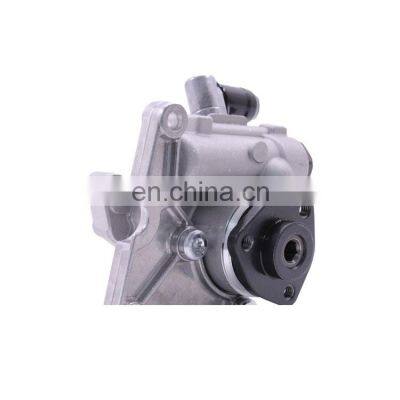 Power steering pumpA0034660601 A0034660501 0034660501 0034660601 0034660201for Mercedes ML (W163) 400 CDI